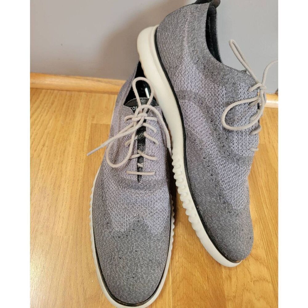 Cole Haan Grand Stitchlite Shoes 13M